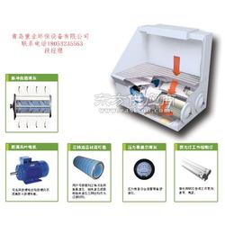 青岛重业环保有限公公司